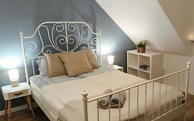 Apartamenty Gdansk